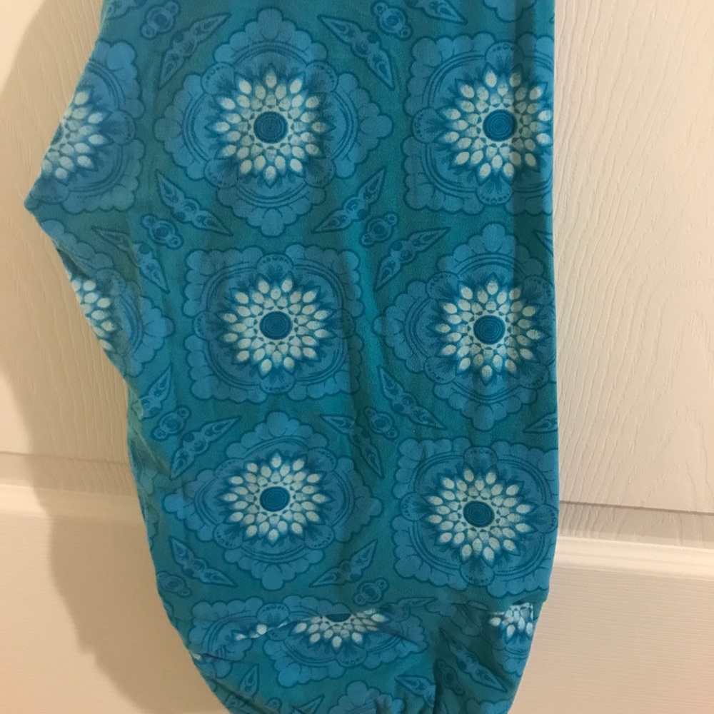 LuLaRoe TC Leggings